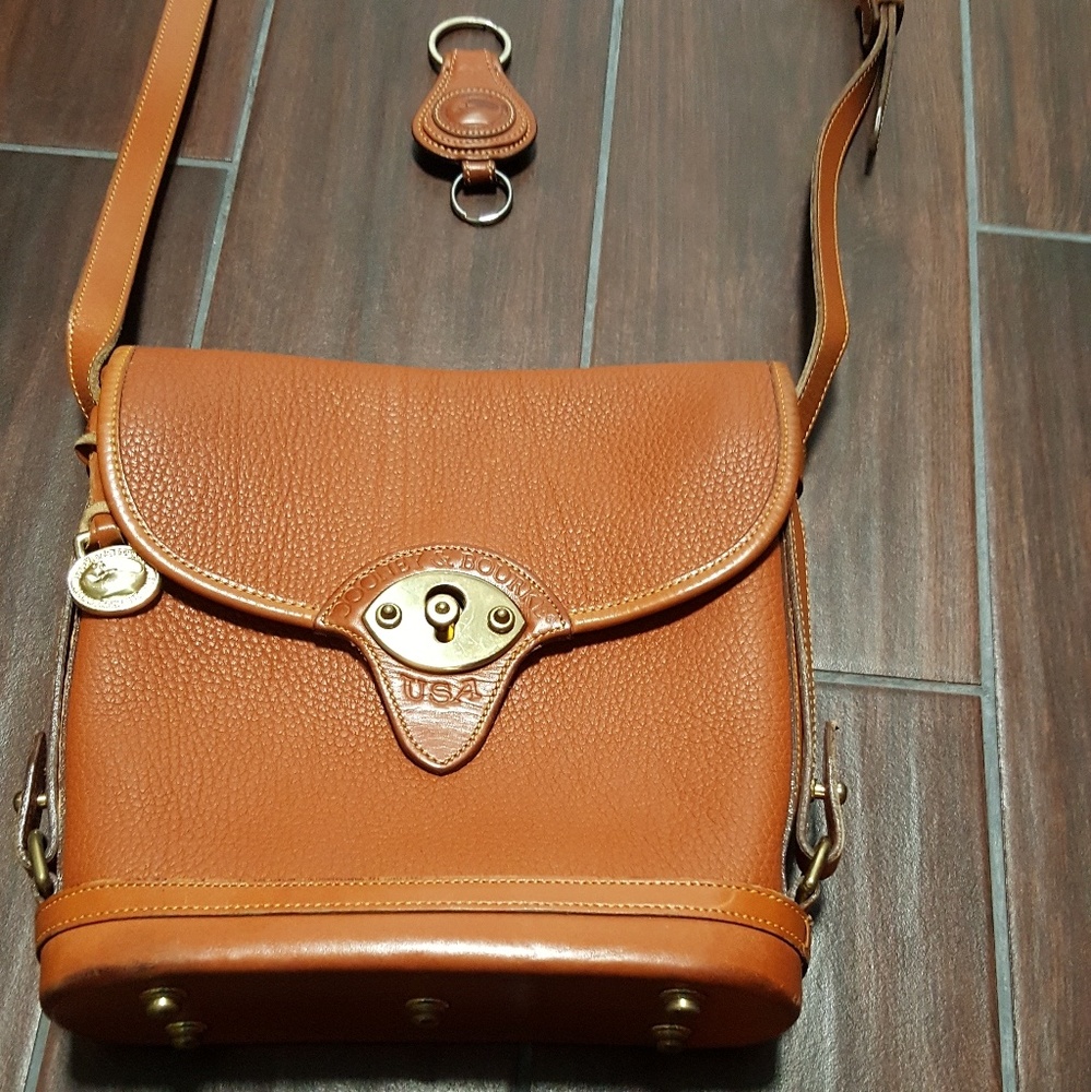 Dooney & Bourke